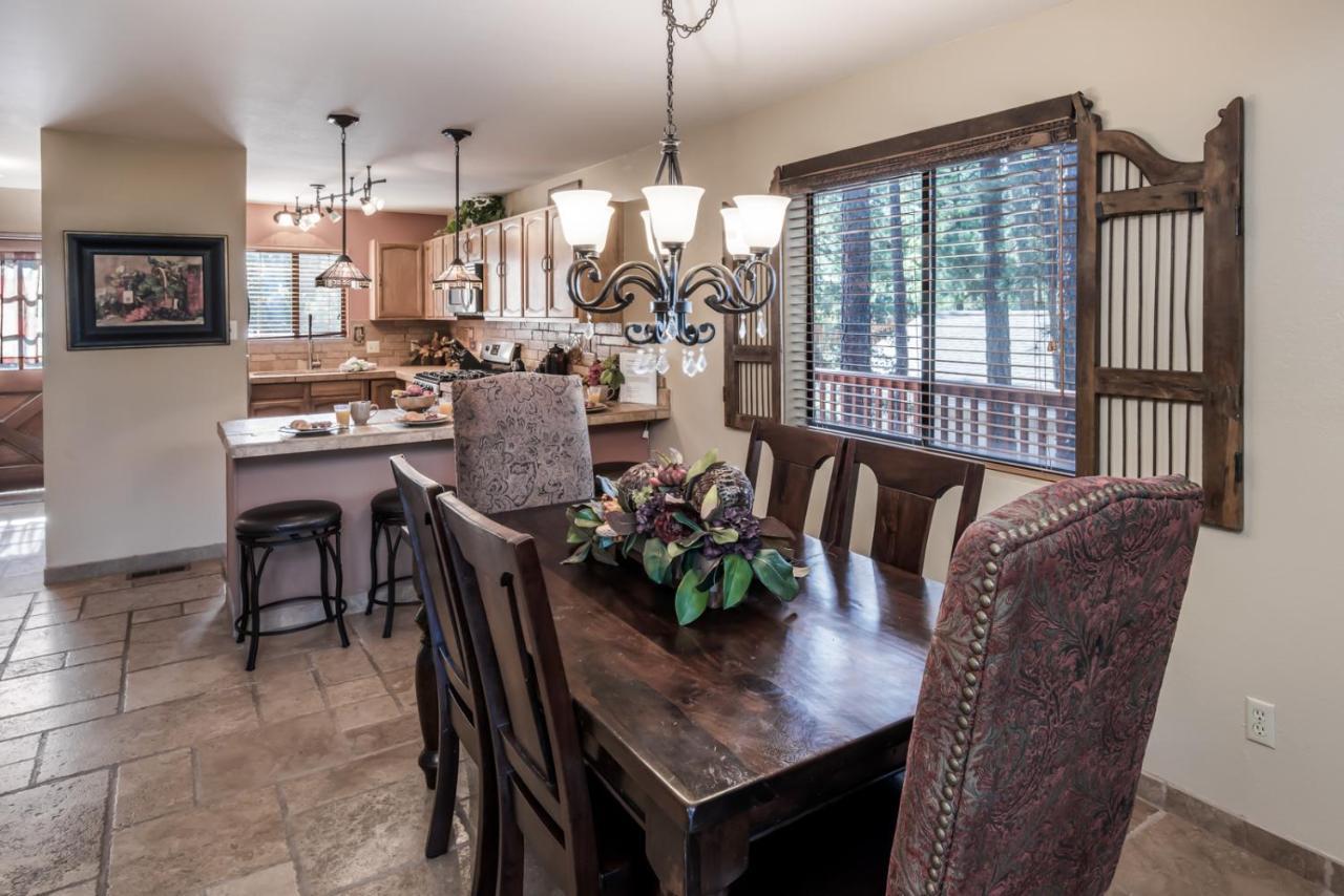 Sierras Grace Villa Ruidoso Ngoại thất bức ảnh
